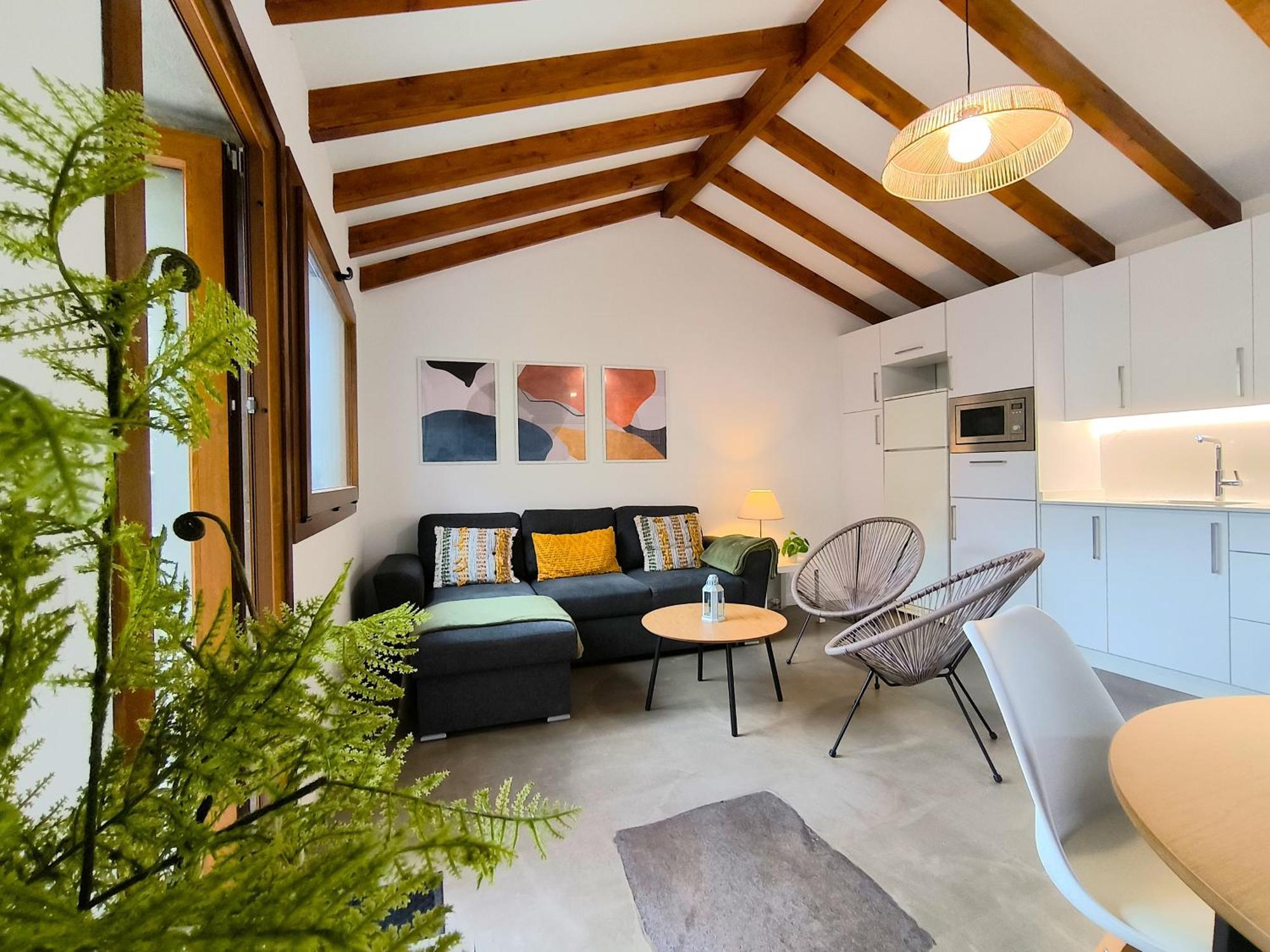 Holiday home Buenavista Oasis